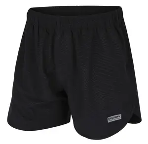 Husky Sivano M XXXL, black Pánské kraťasy