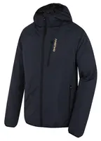 Husky Nitri M XXXL, black Pánská plněná ultralehká bunda