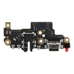 Nabíjecí konektor s mikrofonem pro Xiaomi Redmi Note 8 Pro, OEM (Fast Charger)