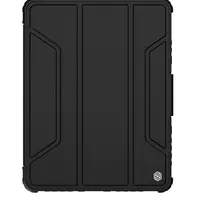 Pouzdro Nillkin Bumper PRO Protective Stand Case pro iPad Air 4/5/10.9 2020/11 2024/2025/Pro 11 2020/2021/2022, černá