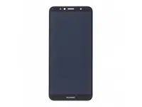 LCD + dotyk pro Huawei  P Smart Pro, black