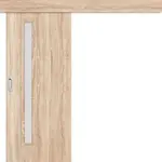 Posuvné dveře na stěnu EKO 1 - Sonoma 3D GREKO