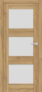 Interiérové dveře Levandule 1