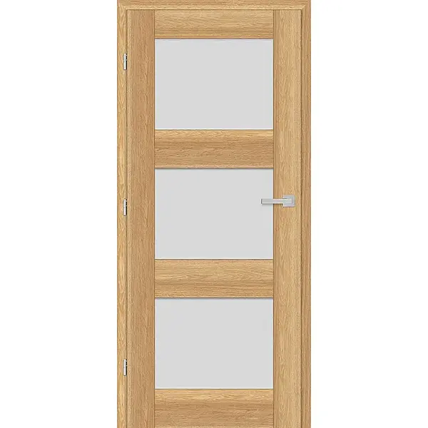 Interiérové dveře LEVANDULE 1