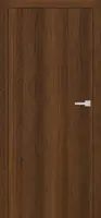 Plné hladké dveře Altamura  1- Ořech 3D Greko