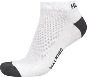 Husky Walking M (36-40), bílá Ponožky