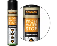 Bennon Profi waterstop viz obrázek Impregnace