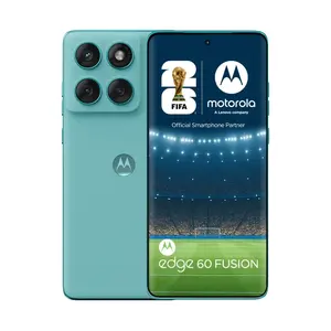 Motorola Edge 60 Fusion 12GB/256GB PANTONE Amazonite