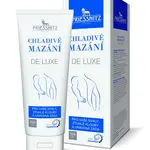 Priessnitz De Luxe chladivé mazání 200 ml