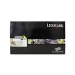 Lexmark 24B5834 žlutý (yellow) originální toner