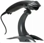 Honeywell Voyager 1400g 1400g2D-2USB-1, čtečka čárových kódů, 2D, 1400g, PDF, USB, černý + stojánek