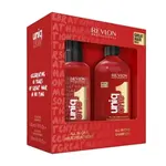 Revlon Professional Dárková sada UniqOne