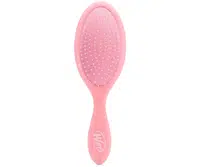 Kartáč na rozčesávání vlasů Wet Brush Original Detangler Pink Drink - světle růžový + dárek zdarma