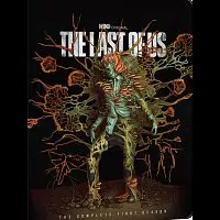 Různí interpreti – The Last of Us 1. série - steelbook Blu-ray
