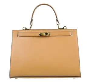 NovaKabelka.cz Anita Grande Camel