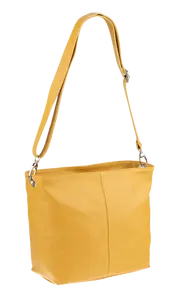 NovaKabelka.cz Prisca Gialla Scura