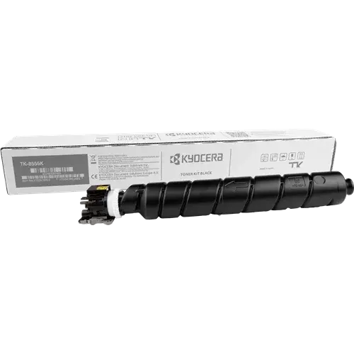 Kyocera TK-8555K 1T02XC0NL0 černý (black) originální toner