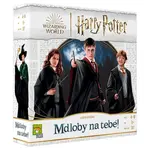 Harry Potter: Mdloby na tebe!
