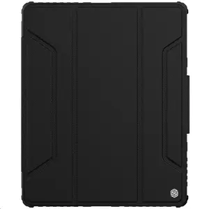 Pouzdro Nillkin Bumper PRO pro iPad Pro 12.9 2020/2021/2022/ Air 13 2024/2025, černá