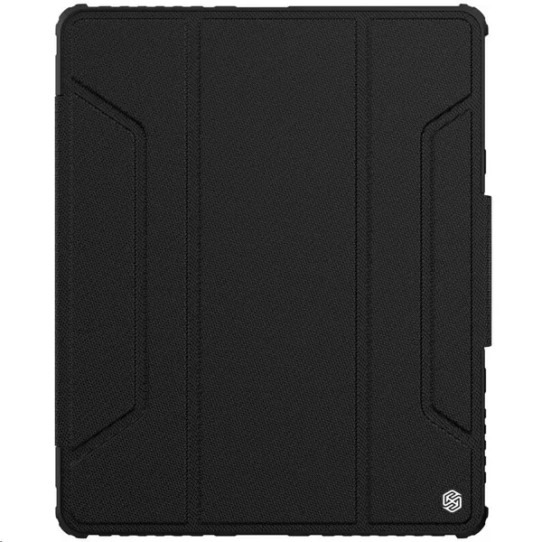 Pouzdro Nillkin Bumper PRO pro iPad Pro 12.9 2020/2021/2022/ Air 13 2024/2025, černá