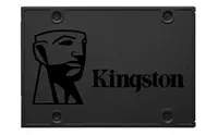 Kingston A400 SSD disk 240GB SATA3 2.5 500/350MBs