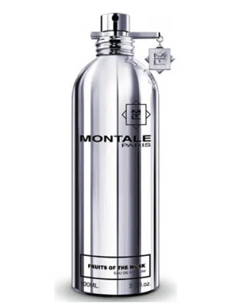 Montale Fruits of the Musk - EDP 100 ml