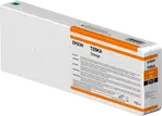 Epson C13T55KA00 oranžová (orange) originální cartridge