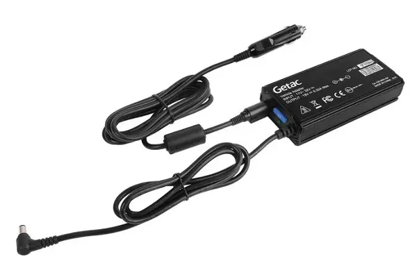 Getac GAD2X4 vehicle power supply