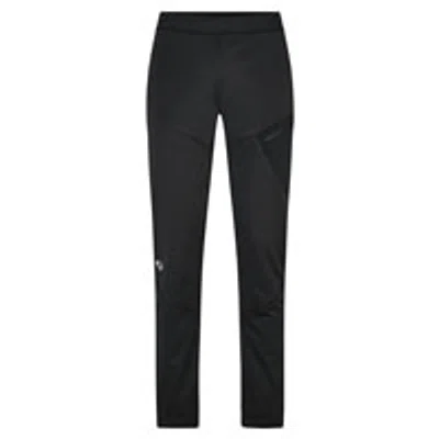 Ziener NABELLE 40, black Dámské softshellové kalhoty