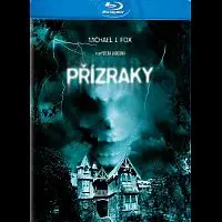 Různí interpreti – Přízraky Blu-ray