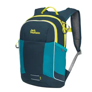 Jack Wolfskin MOAB JAM 12 dark sea Dětský batoh