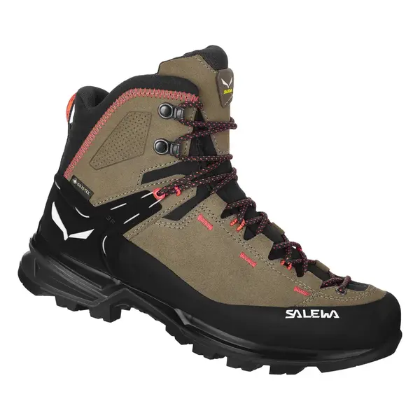 Salewa SALEWA Mtn trainer 2 Mid GTX EU 41, Bungee Cord/Black Dámské trekové boty