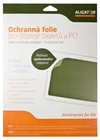 Fólie ALIGATOR pro Apple iPad antireflexní, 1ks + aplikátor