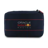 Cestovní pouzdro Red Bull PU Oversize Logo, navy