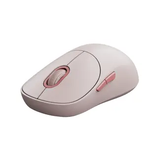 Xiaomi Wireless Mouse 3 růžová