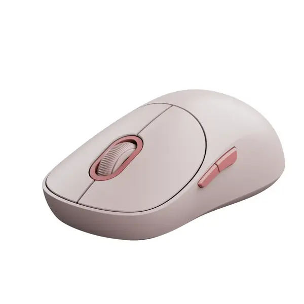 Xiaomi Wireless Mouse 3 růžová