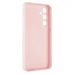 Zadní kryt FIXED Story pro Samsung Galaxy A35 5G, růžová