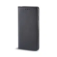 Smart Magnet flipové pouzdro Huawei P10 Lite black