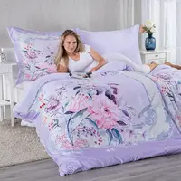 Ložní povlečení Dual Feel EVELYN