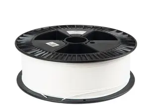 Spectrum 80651 3D filament, ASA 275, 1,75mm, 2000g, Bílý (Polar white)