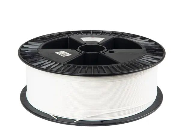 Spectrum 80651 3D filament, ASA 275, 1,75mm, 2000g, Bílý (Polar white)