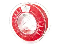 Spectrum 80931 3D filament, Huracan PLA, 1,75mm, 1000g, TRUE RED