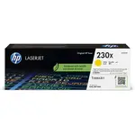 HP 230X W2302X žlutý (yellow) originální toner