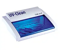 UV sterilizátor kosmetických nástrojů Sibel UV Clean Beauty (5010502) + dárek zdarma