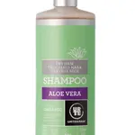 Urtekram Šampon na suché vlasy Aloe vera 500 ml