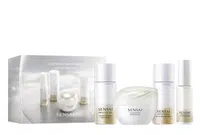 Sensai Dárková sada Comforting Barrier Mask Set