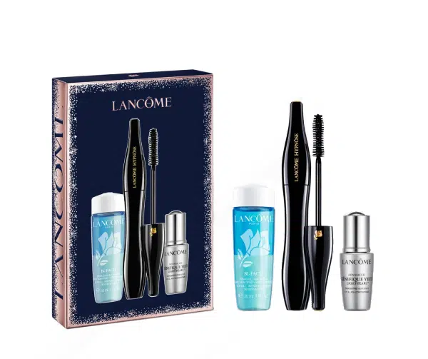 Lancôme Dárková sada Mixed Lines Mascara Set