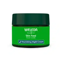 Weleda Noční vyživující pleťový krém Skin Food (Nourishing Night Cream) 40 ml