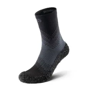 Skinners Skinners 2.0 Compression 40-42, anthracite Ponožkoboty