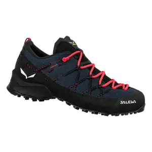 Salewa Wildfire 2 EU 42 ½, Navy Blazer/Black Dámské boty